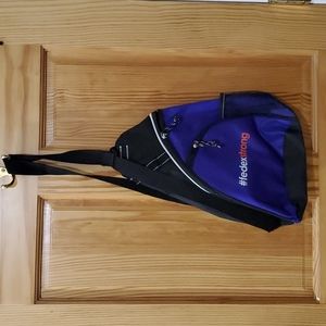 Fedex Sling Backpack